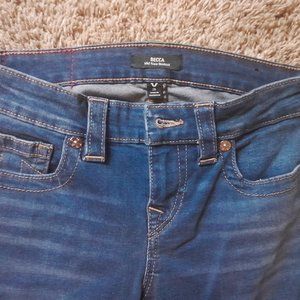 True Religion bootcut jeans